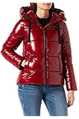 Geox W EMALISE Vrouw Parka