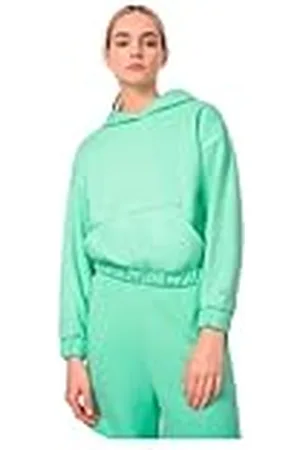 4F Sweatshirt voor dames, , L