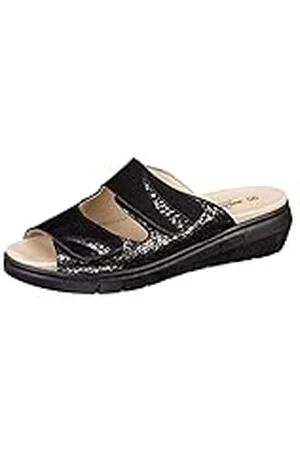 LICO Rebecca Comfort Dames Slippers, , 38 EU