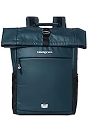 Hedgren Commute Line Rolltop rugzak 15 inch 41 cm USB RFID, , Eén maat