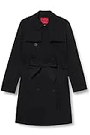 HUGO BOSS Trenchcoat voor dames, , 36