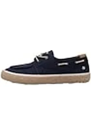 Pepe Jeans Heren Port Coast Espadrille, blauw (oceaanblauw), 11 UK, , 46 EU