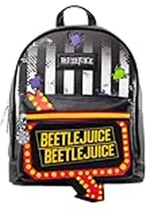 Pyramid International BEETLEJUICE FASHION RUGZAK, , Eén maat, Casual