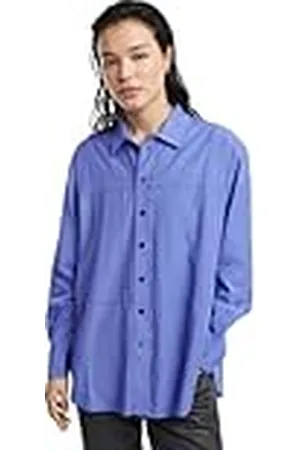 G-Star BF Pintuck Shirt met lange mouwen, , XL