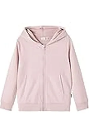 NAME IT NKFNASWEAT Card W Hood UNB NOOS, , 60 cm