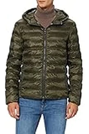 Geox M DENNIE Man Parka