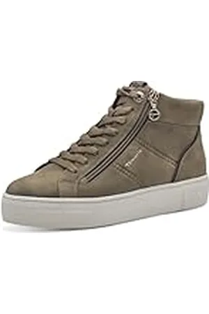 Tamaris Dameslaarzen 1-25248-43, , 40 EU