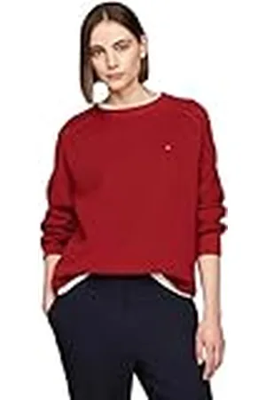 Tommy Hilfiger Gebreide damestrui, , XS
