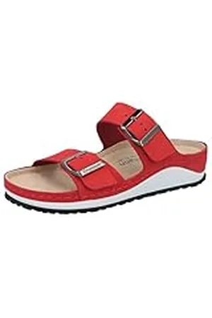 Berkemann Dames Belina pantoffels, , 36 1/3 EU, , 36.50 EU