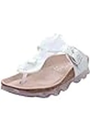 Superfit Jellies 1000125 Meisjes Sandalen met open teen, , 37 EU