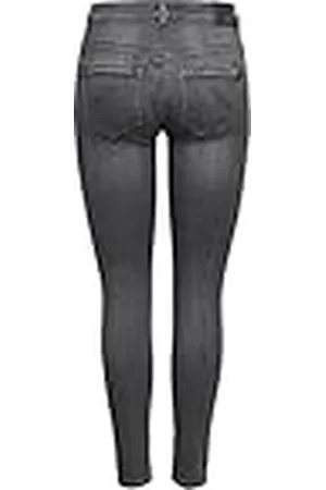 ONLY ONLpaola HW Skinny Fit Jeans voor dames