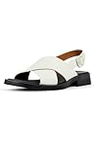 Camper Dames Dana K201600 X-Strap sandaal, , 35 EU, , 35 EU
