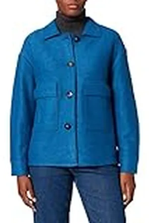 Gerry Weber T-shirt voor dames, Blauwe hemel, 70 NL