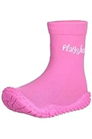 Playshoes Uniseks watersokken voor kinderen, , 18/19 EU