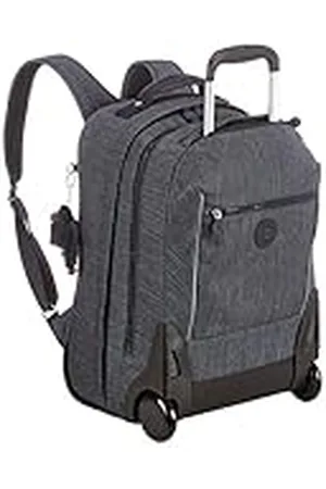 Kipling SARI Grote rugzak op wielen, (Blauw)