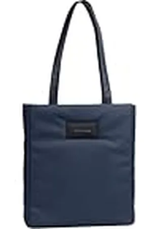 TOM TAILOR Patti Dames Shopper Schoudertas Ritssluiting Middelgroot , , mode