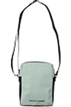 JACK & JONES JACJACJACOLIVER Sling Bag schoudertas, mint
