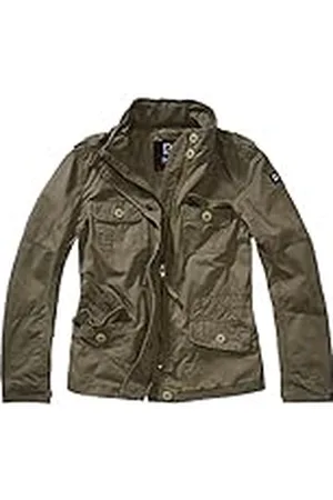 Brandit Britannia Damesjack, , 3XL