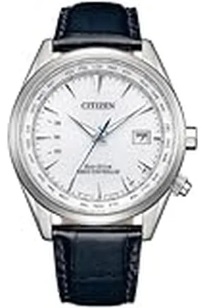 Citizen Watch CB0270-10A, , Eén maat, Riemen.