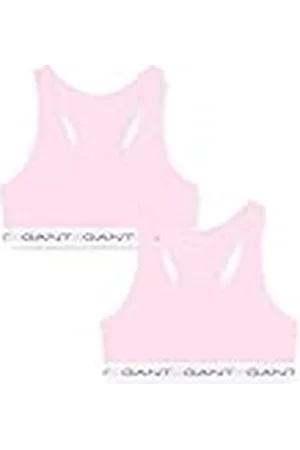 GANT Jongens TOP 2-pack T-shirt, , standaard, , Eén maat