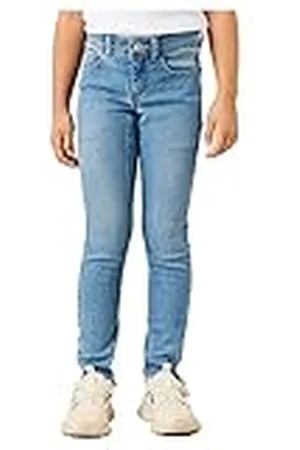 NAME IT Girl jeans skinny fit, , 116
