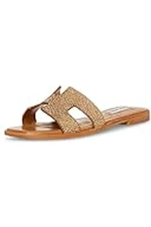 Steve Madden Hadyn sandaal voor dames, , 11