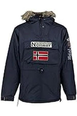 Geographical Norway PARKA HEREN BOOMERANG S