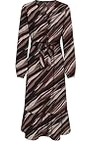 ONLY Onlnova Life Elite Amy Long Dress AOP, , XS