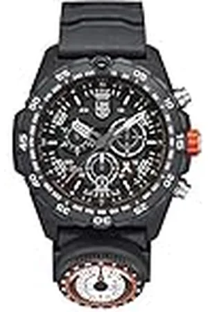 Luminox BEAR GRYLLS Survival 3740 Master Series Horloge, , 45 mm, Modern