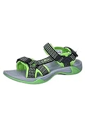 CMP Kids Hamal Hiking Sandalen, uniseks, , 28 EU