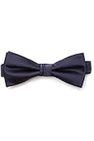 SELECTED Heren Slhnight Bowtie Noos B vlinderdas, , Eén maat
