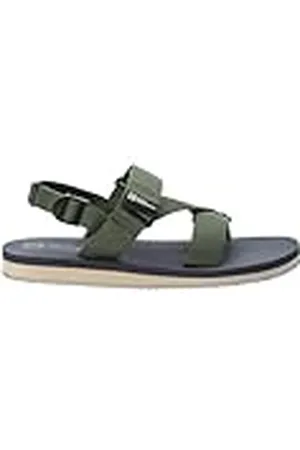 Jack Wolfskin Heren Urban Exploration Belt Sandal M outdoorschoen, , 41 EU