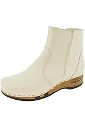 Woody Vrouwen Olga enkellaars, , 6 UK, , 39 EU