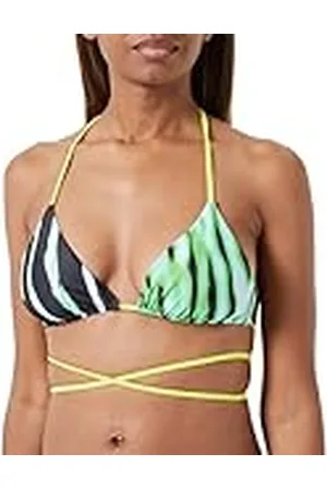 Diesel BFB-revvy-Rev top voor dames bikini, , S