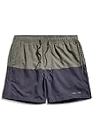 G-Star Dirik Color Block Zwemshorts voor heren, , S