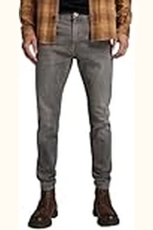 G-Star RAW Heren Lancet Skinny Jeans, , 29 W/34 L, , 29W / 34L