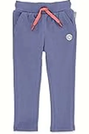 sigikid Meisjes vrijetijdsbroek, , 98 cm