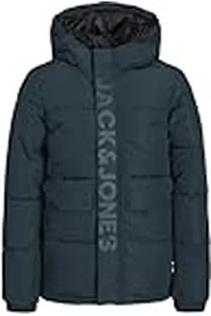 JACK & JONES Gewatteerde jas voor jongens, , 116
