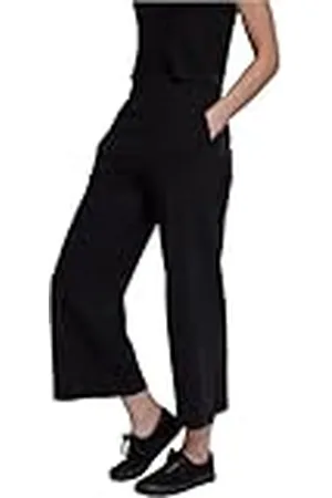 Urban classics Dames Sportbroek Culotte voor dames, , 3XL