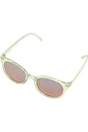Urban classics Unisex 108 zonnebril UC zonnebril, , één maat, , One Size