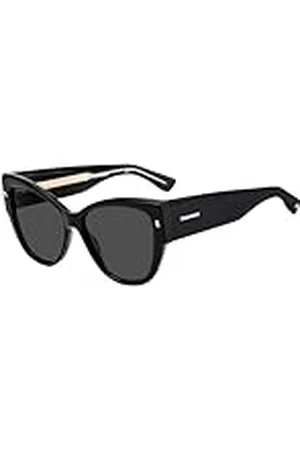 Dsquared2 D2 0016/S bril, 2M2, 56 voor dames, , 56