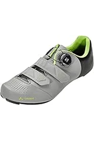 Vaude Unisex Rd Snar Advanced wielerschoenen, antraciet, 42 EU