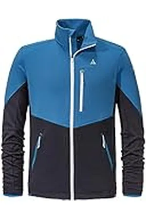 Schöffel Lodron M Fleecejack voor heren, , 50