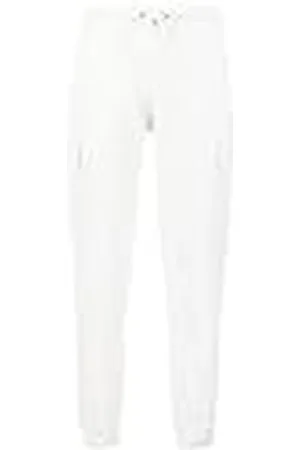 Alpha Industries Organics Cargo Jogger Heren Sweatbroek