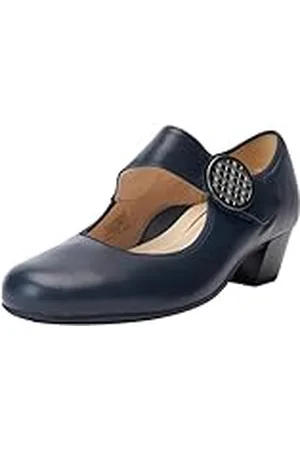 ARA Catania Pumps voor dames, , 39 EU breed, , 39 EU Breed