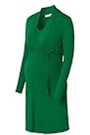 ESPRIT Jurk voor dames met lange mouwen, , L