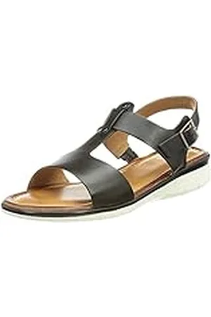 ARA Kreta sleehaksandalen voor dames, , 39 EU