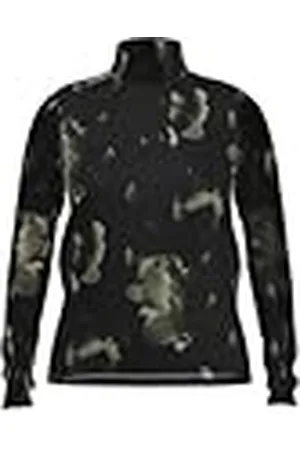 VILA Vivolette Vai L/S High Neck Top/Lc, , L