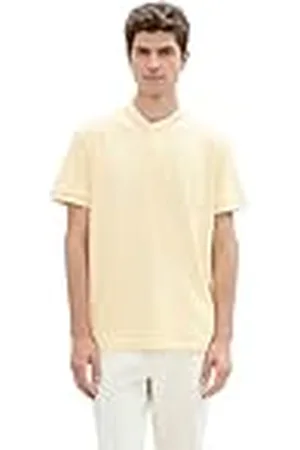TOM TAILOR Poloshirt voor heren, , L