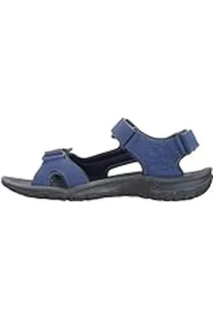 Jack Wolfskin Heren LAKEWOOD CRUISE SANDAL M , , 42 EU